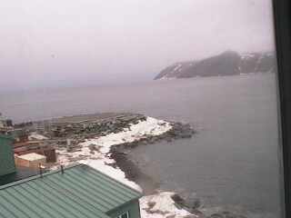 Inalik (Little Diomede)